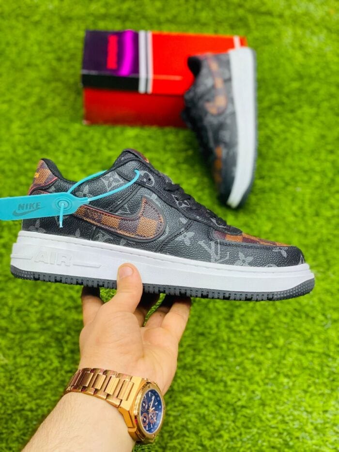 NK L&V Collab AF1 - Image 2
