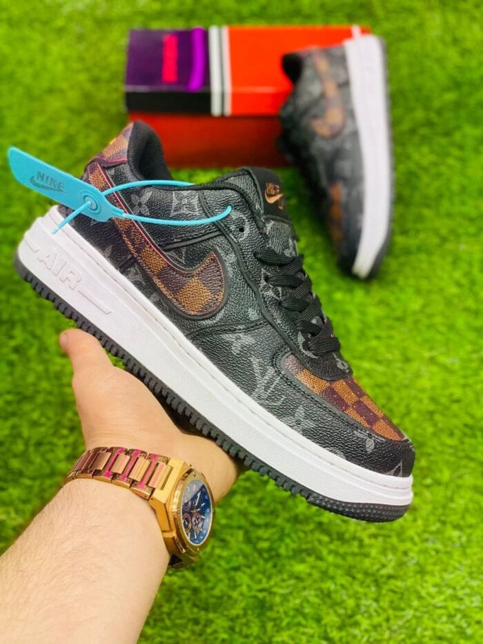 NK L&V Collab AF1