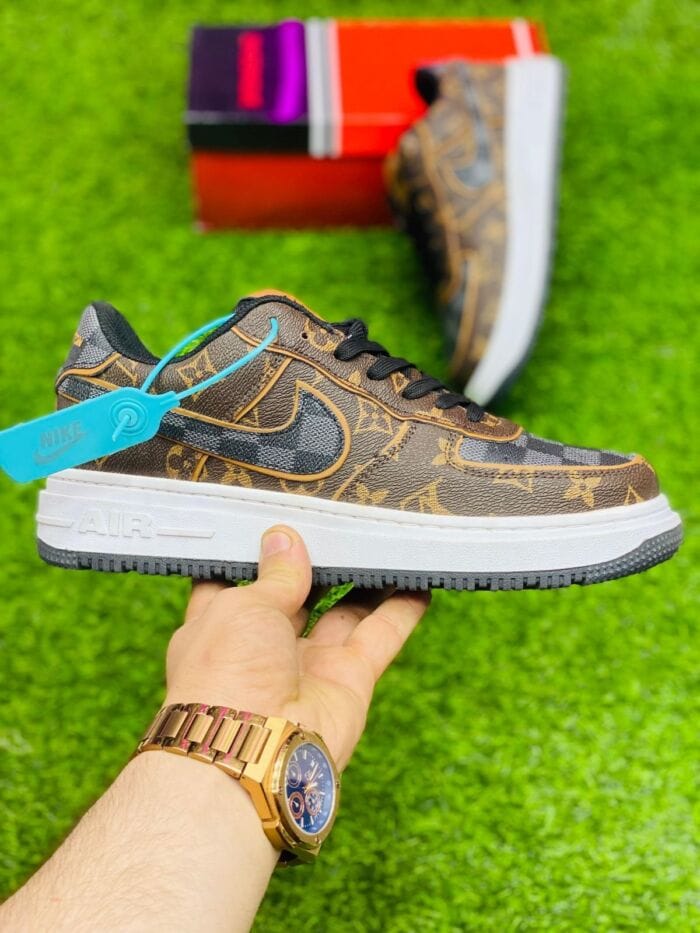 NK L&V Collab AF1 - Image 4