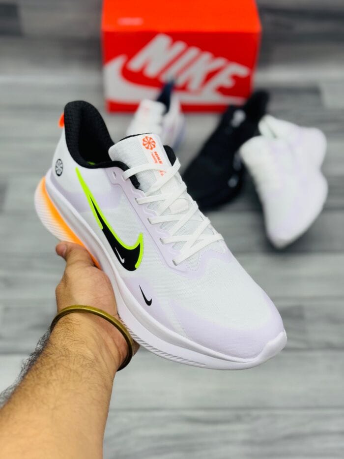 ZOOOM JUST DO IT 4.3