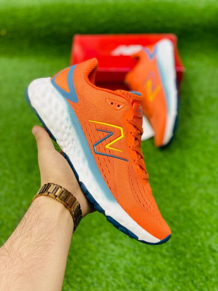 NB FRESH FOAM