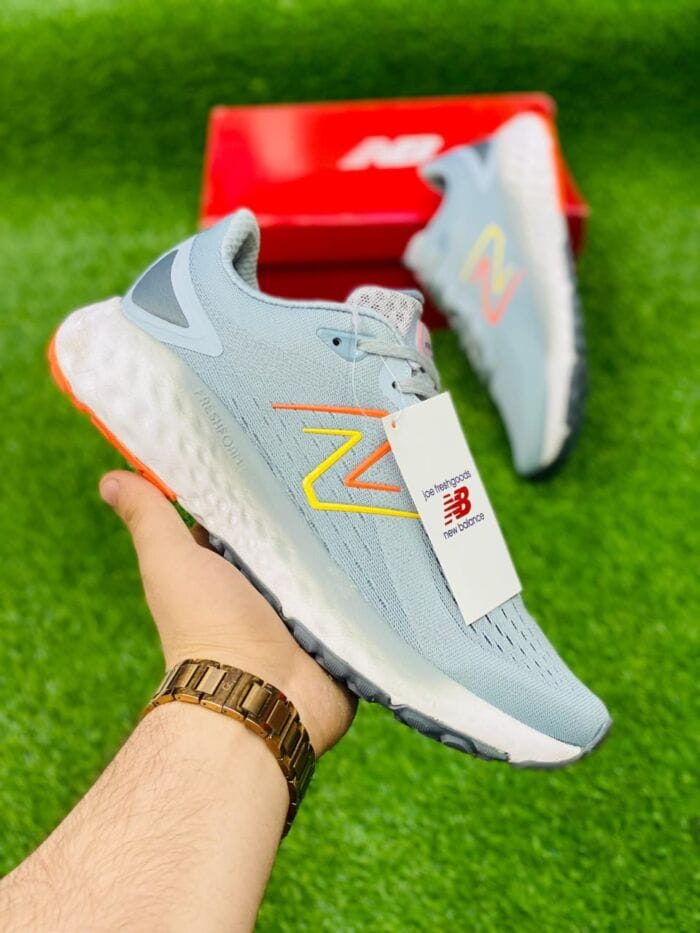 NB FRESH FOAM - Image 2