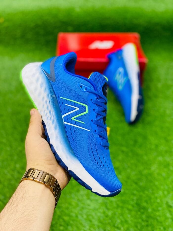 NB FRESH FOAM - Image 4