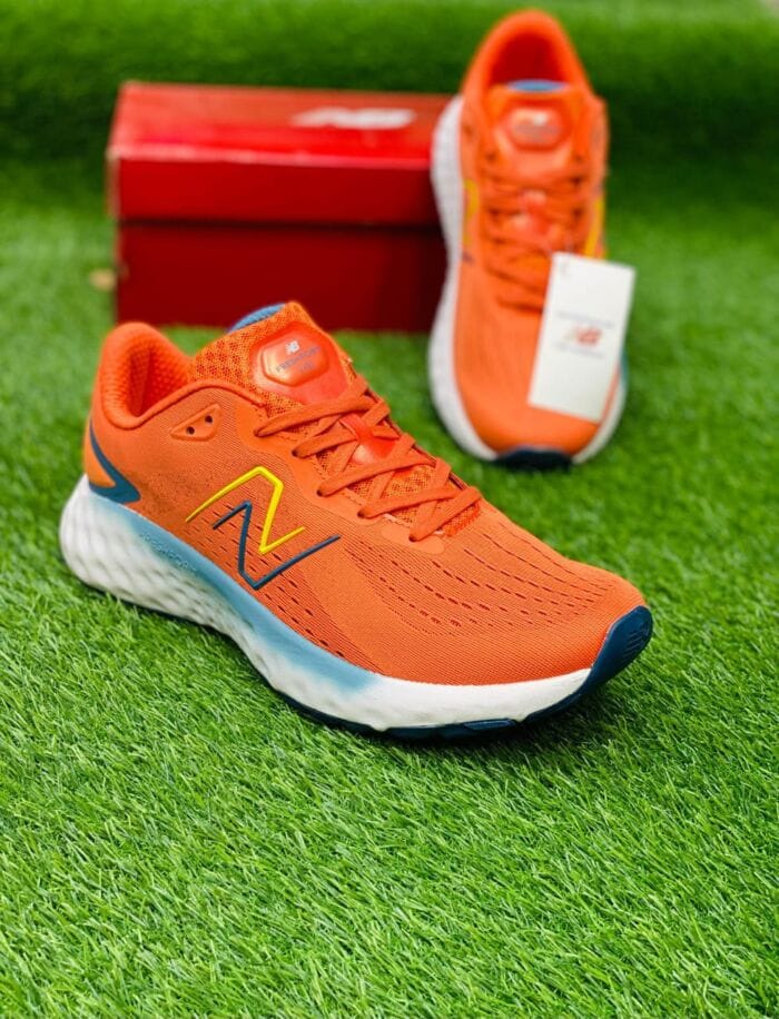 NB FRESH FOAM - Image 6
