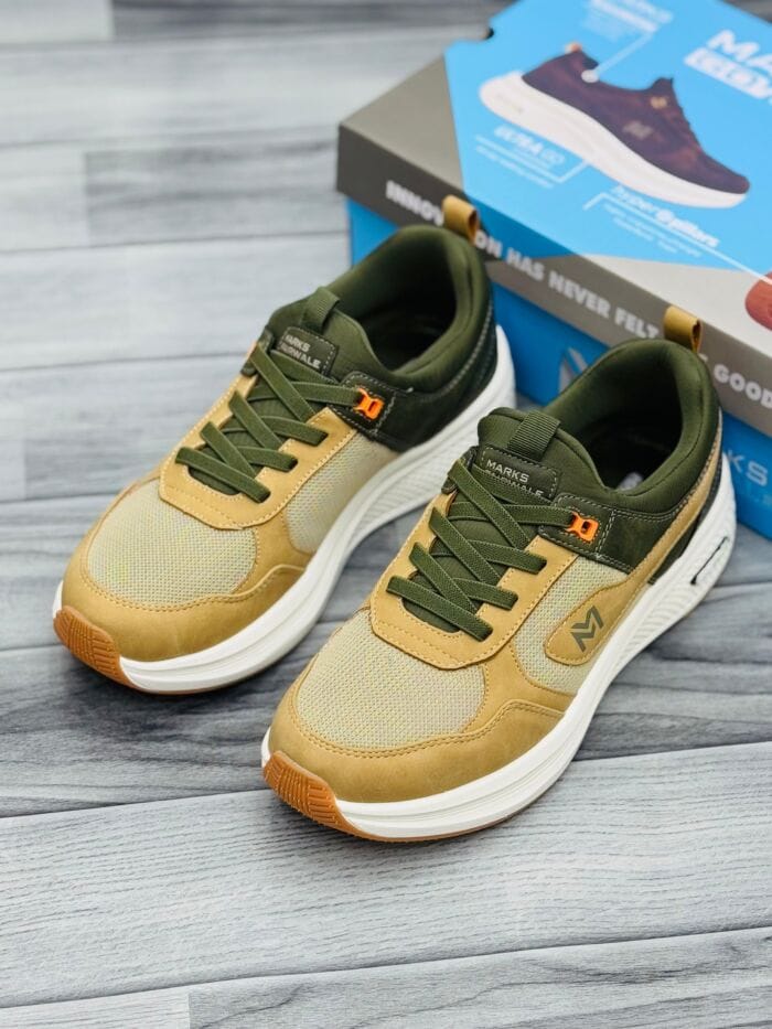 SKETCHERS MARKS - Image 5