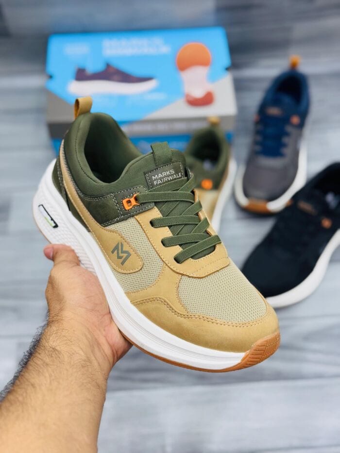 SKETCHERS MARKS - Image 3