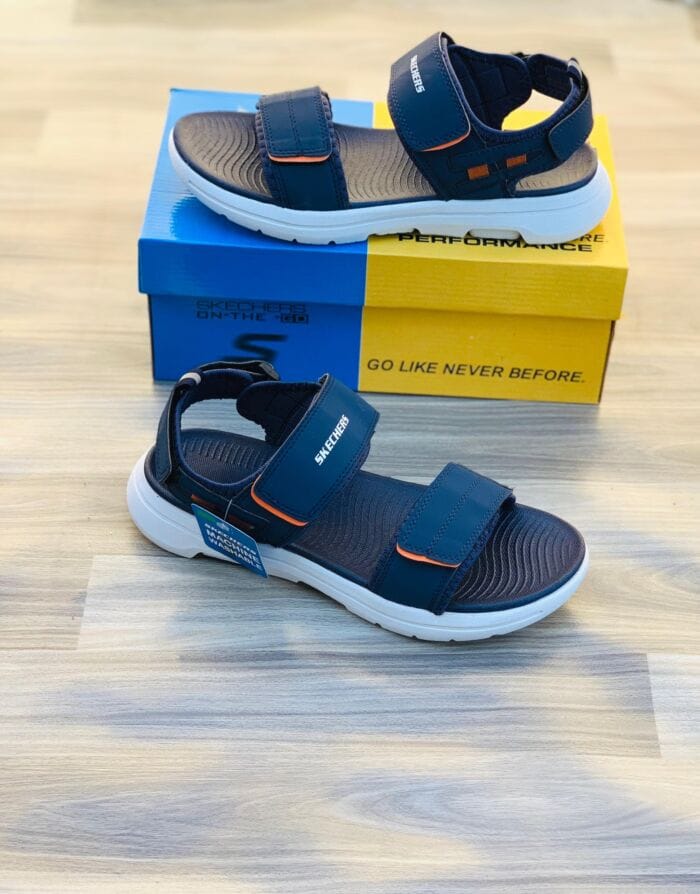 SKETCHERS SANDALS - Image 5