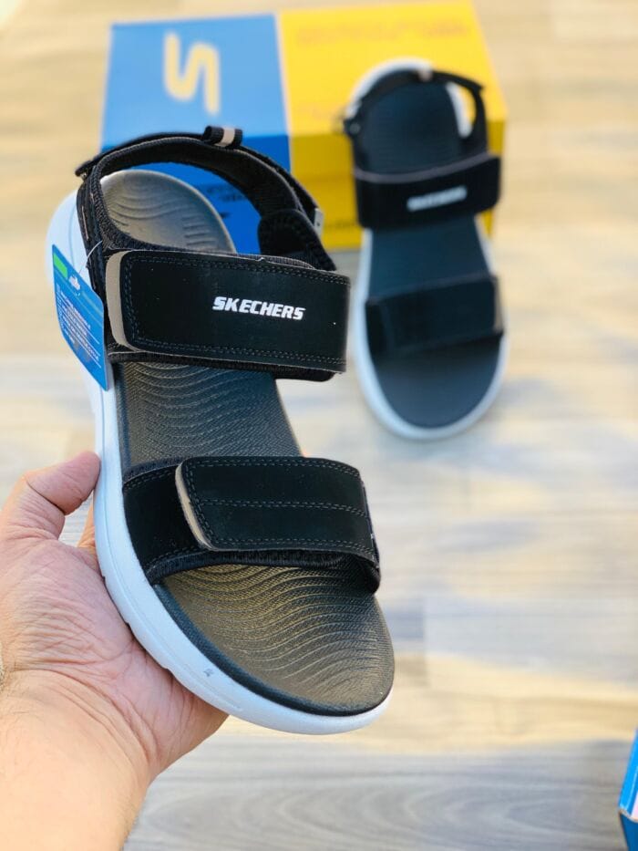 SKETCHERS SANDALS - Image 3