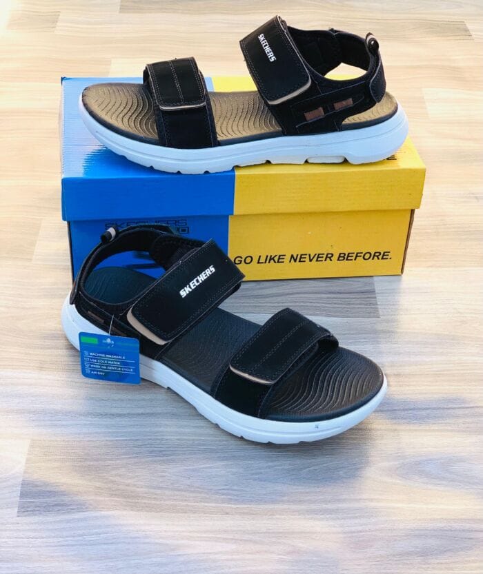 SKETCHERS SANDALS - Image 6