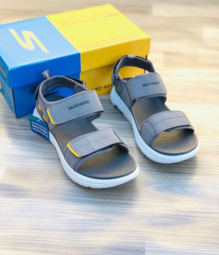 SKETCHERS SANDALS - Image 7