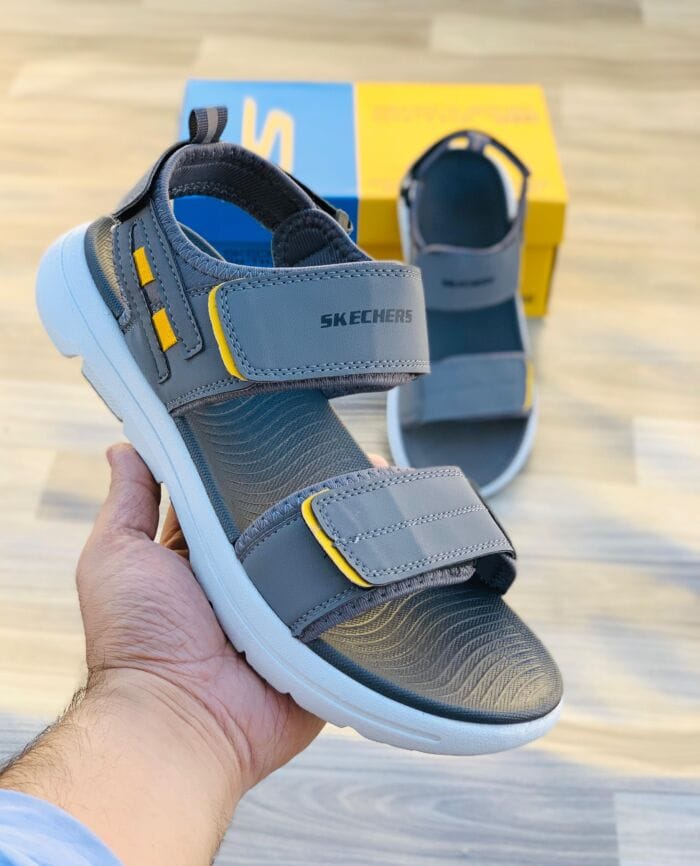 SKETCHERS SANDALS - Image 4