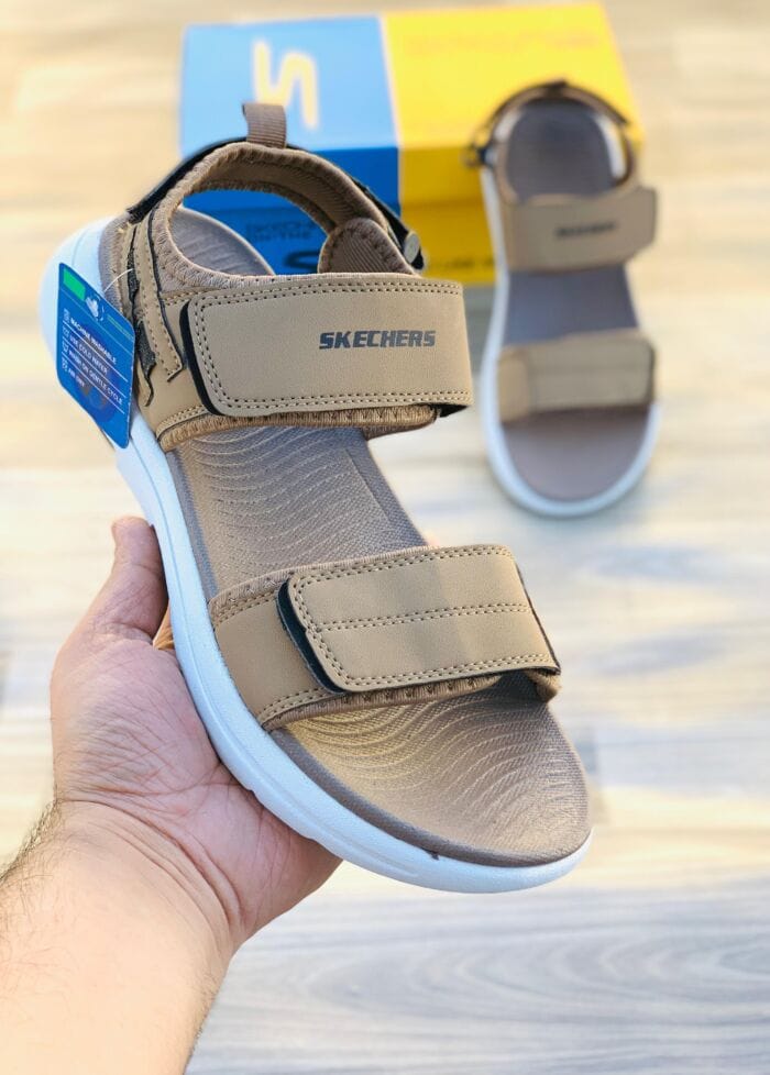 SKETCHERS SANDALS - Image 2
