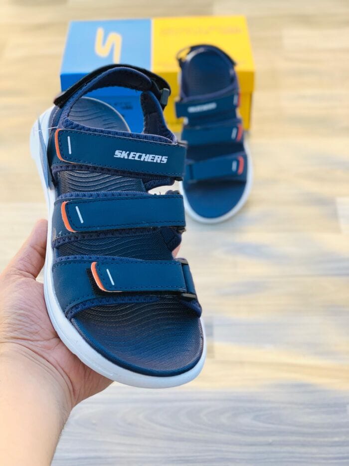 SKETCHER SANDALS - Image 4