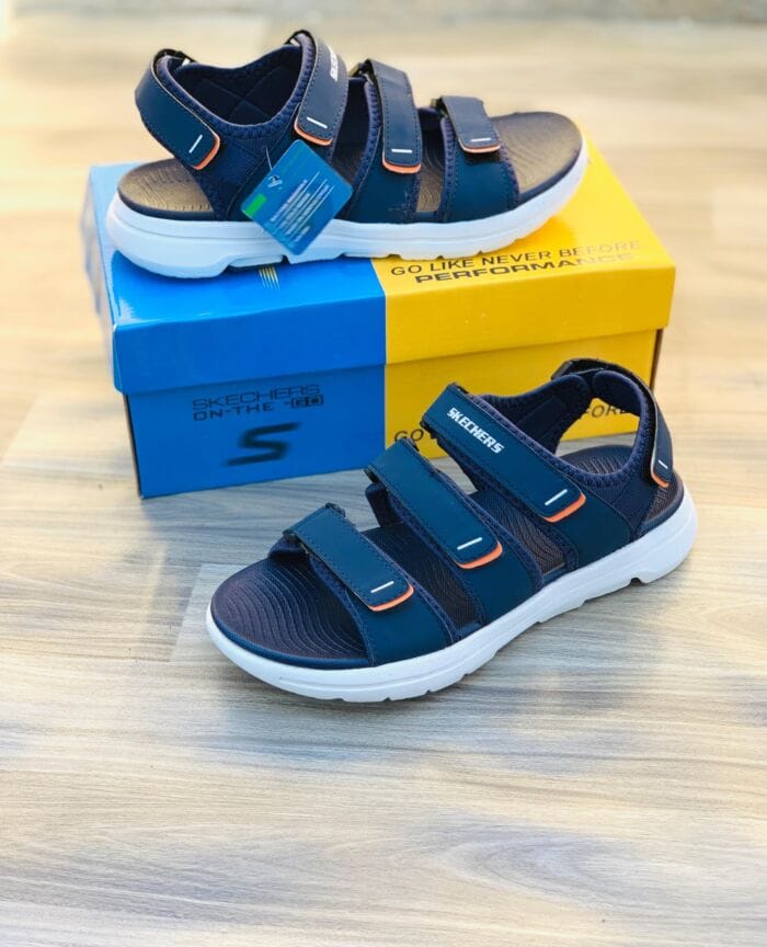 SKETCHER SANDALS - Image 5