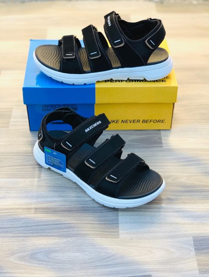 SKETCHER SANDALS - Image 8