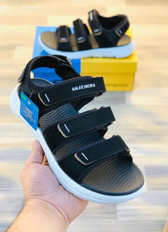 SKETCHER SANDALS