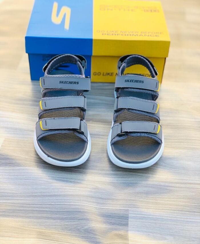 SKETCHER SANDALS - Image 9