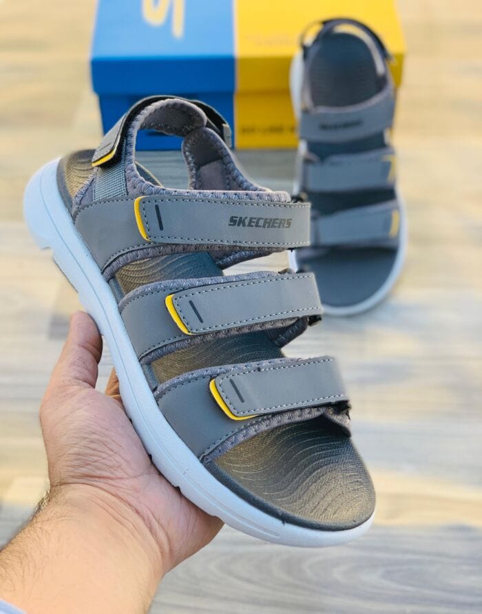 SKETCHER SANDALS - Image 2