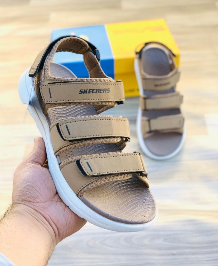SKETCHER SANDALS - Image 3