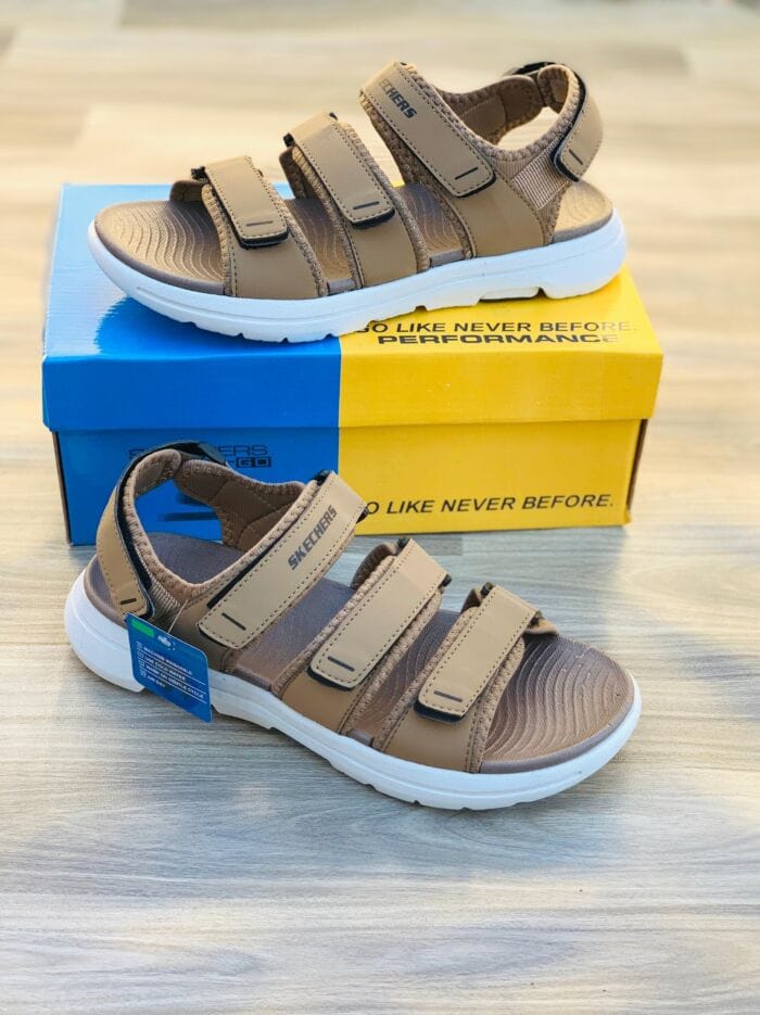 SKETCHER SANDALS - Image 7