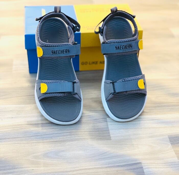 SKETCHERS SANDALS VP - Image 7