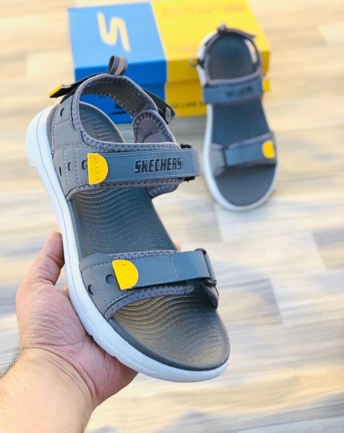 SKETCHERS SANDALS VP - Image 3