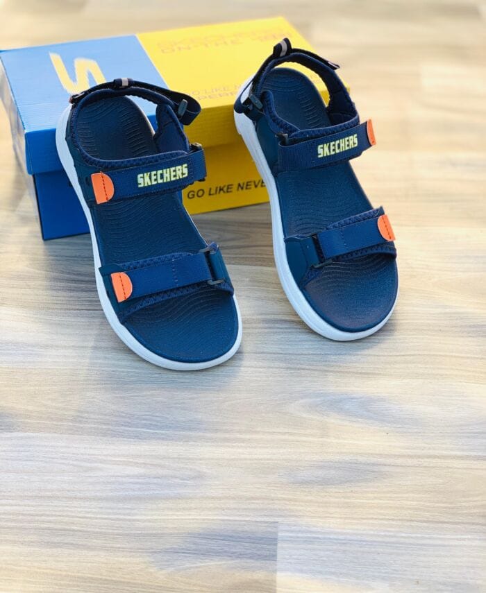 SKETCHERS SANDALS VP - Image 5