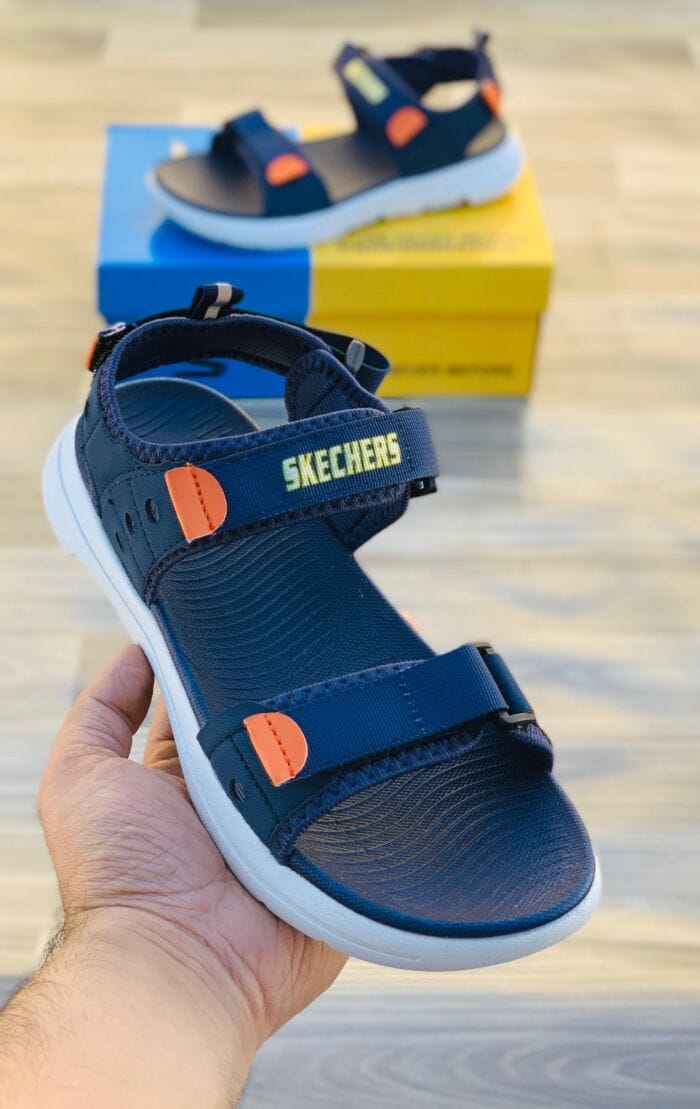 SKETCHERS SANDALS VP