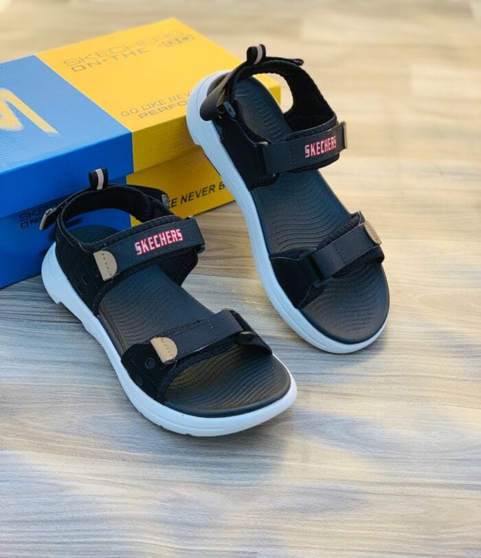 SKETCHERS SANDALS VP - Image 4
