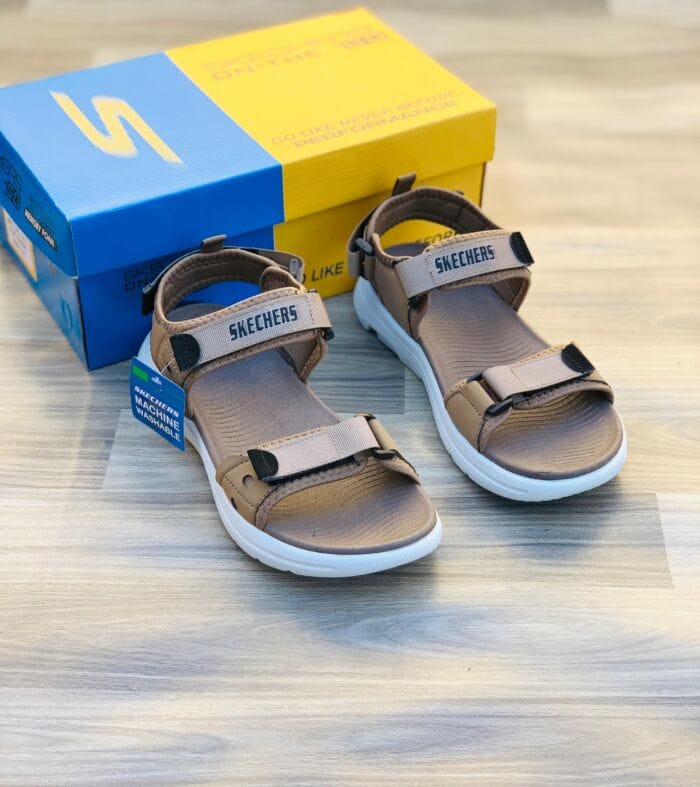 SKETCHERS SANDALS VP - Image 6