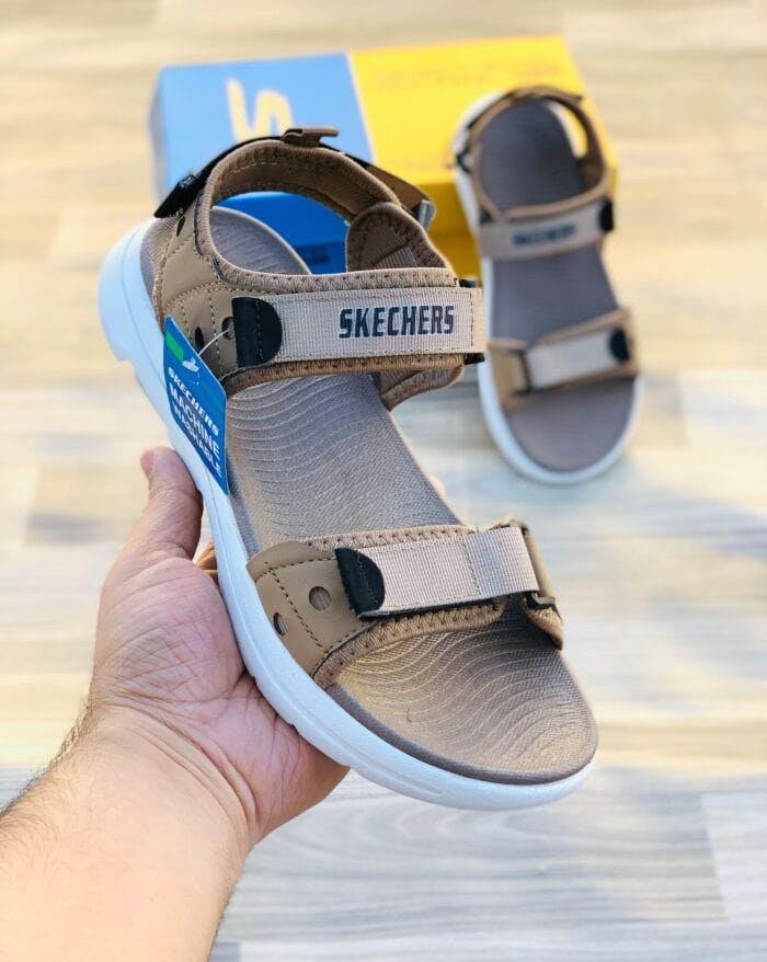 SKETCHERS SANDALS VP - Image 2