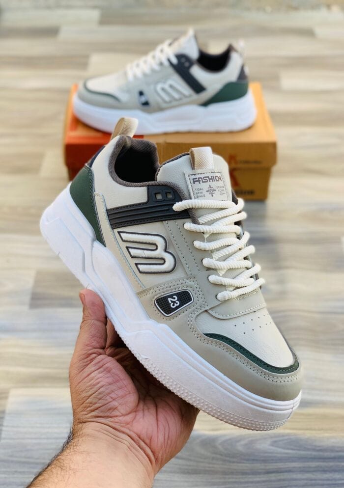 M23 SNEAKERS - Image 2