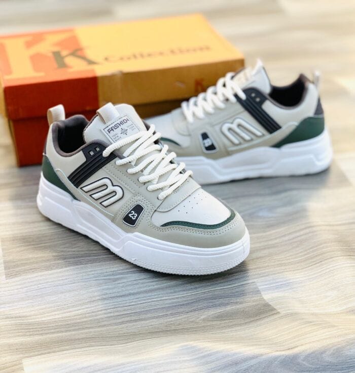 M23 SNEAKERS - Image 5