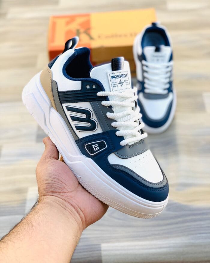 M23 SNEAKERS - Image 3