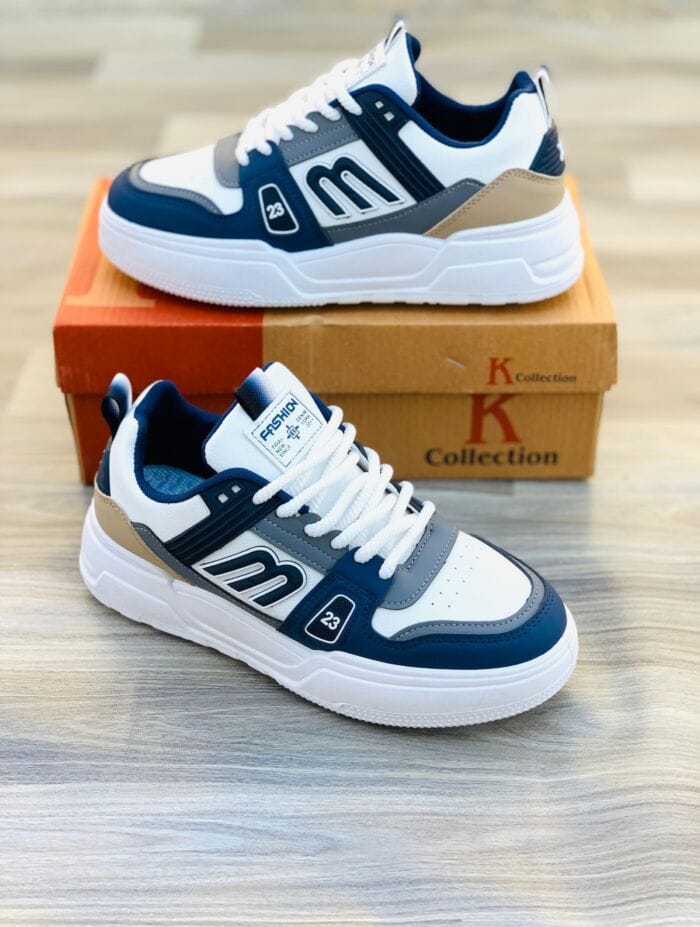 M23 SNEAKERS - Image 6