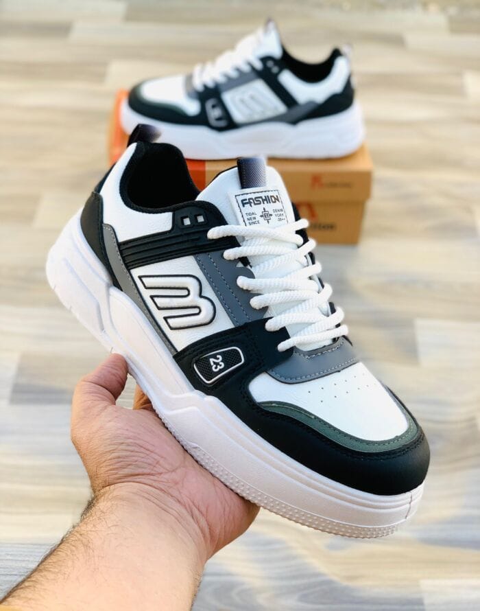M23 SNEAKERS