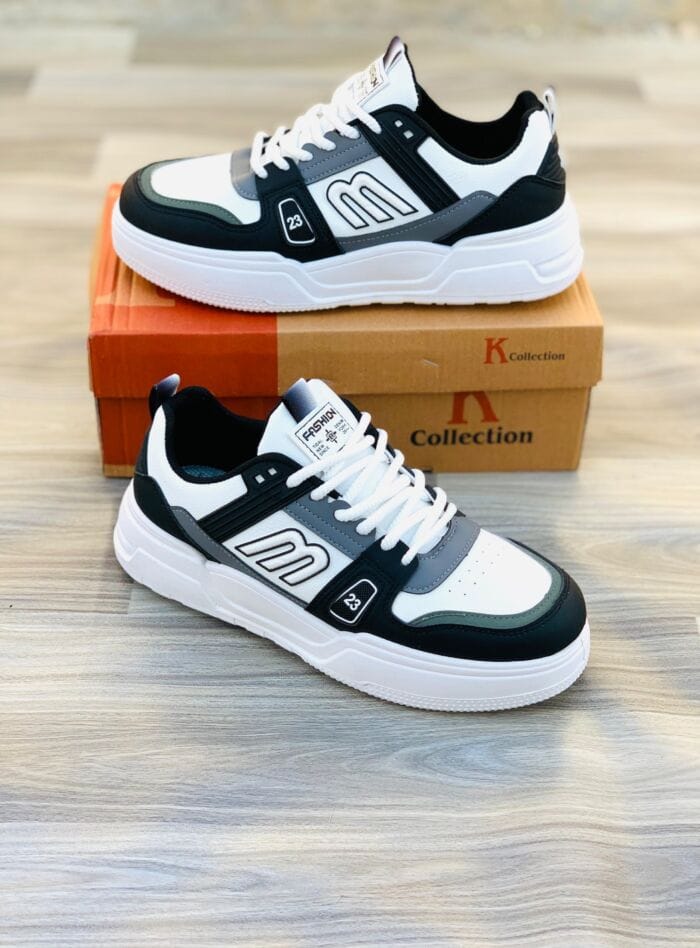 M23 SNEAKERS - Image 4